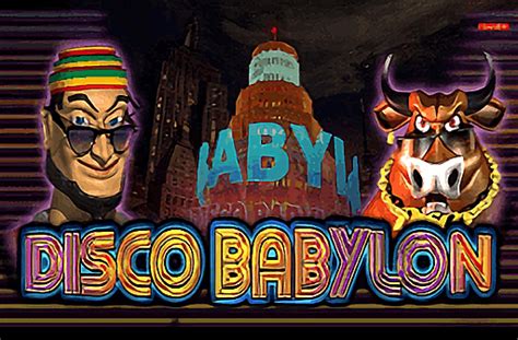 Jogue Disco Babylon online